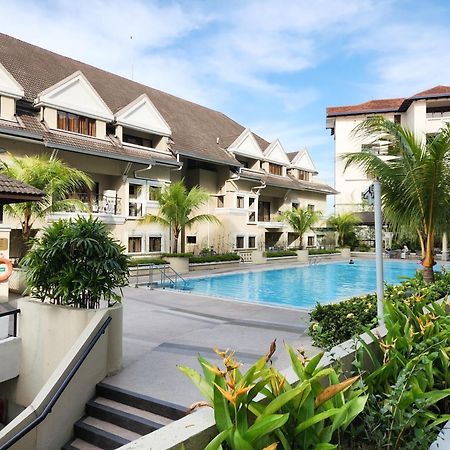 Hotel Domitys Bangsar Kuala Lumpur Esterno foto
