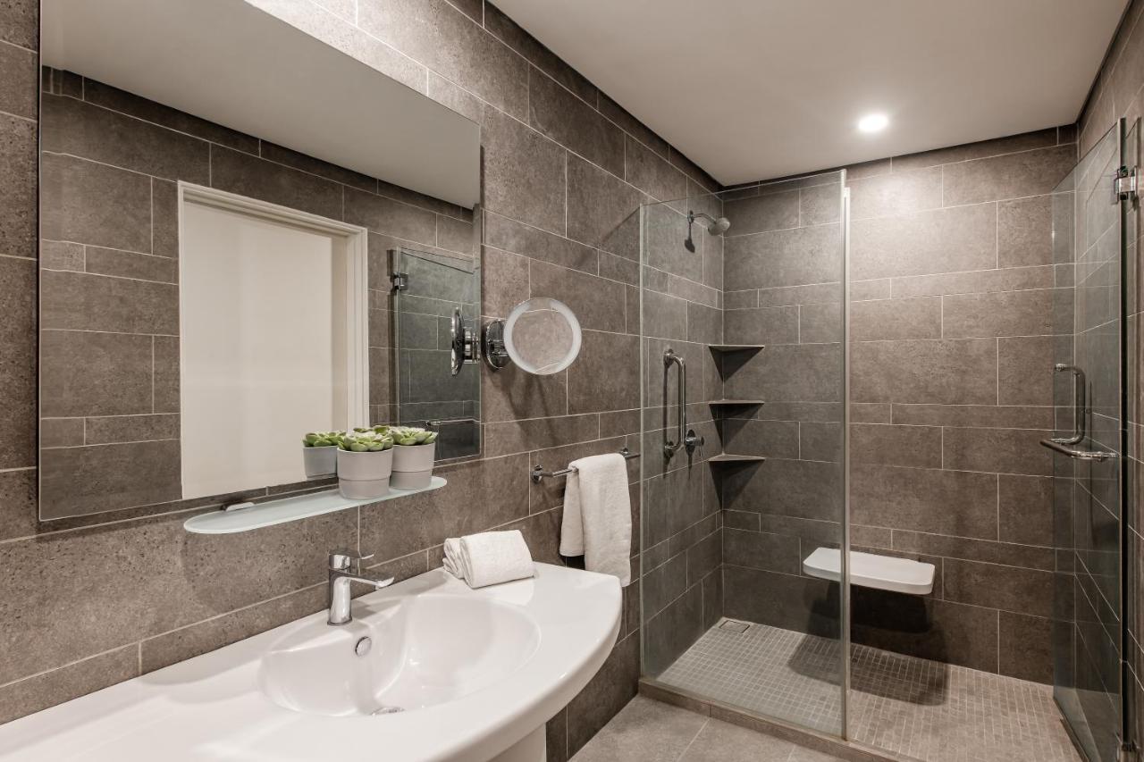 Hotel Domitys Bangsar Kuala Lumpur Esterno foto