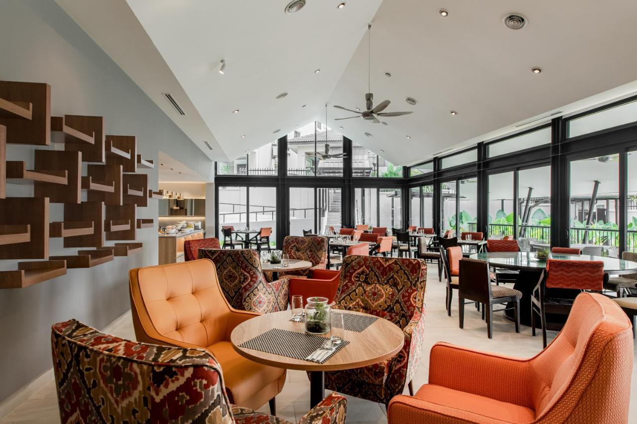 Hotel Domitys Bangsar Kuala Lumpur Esterno foto