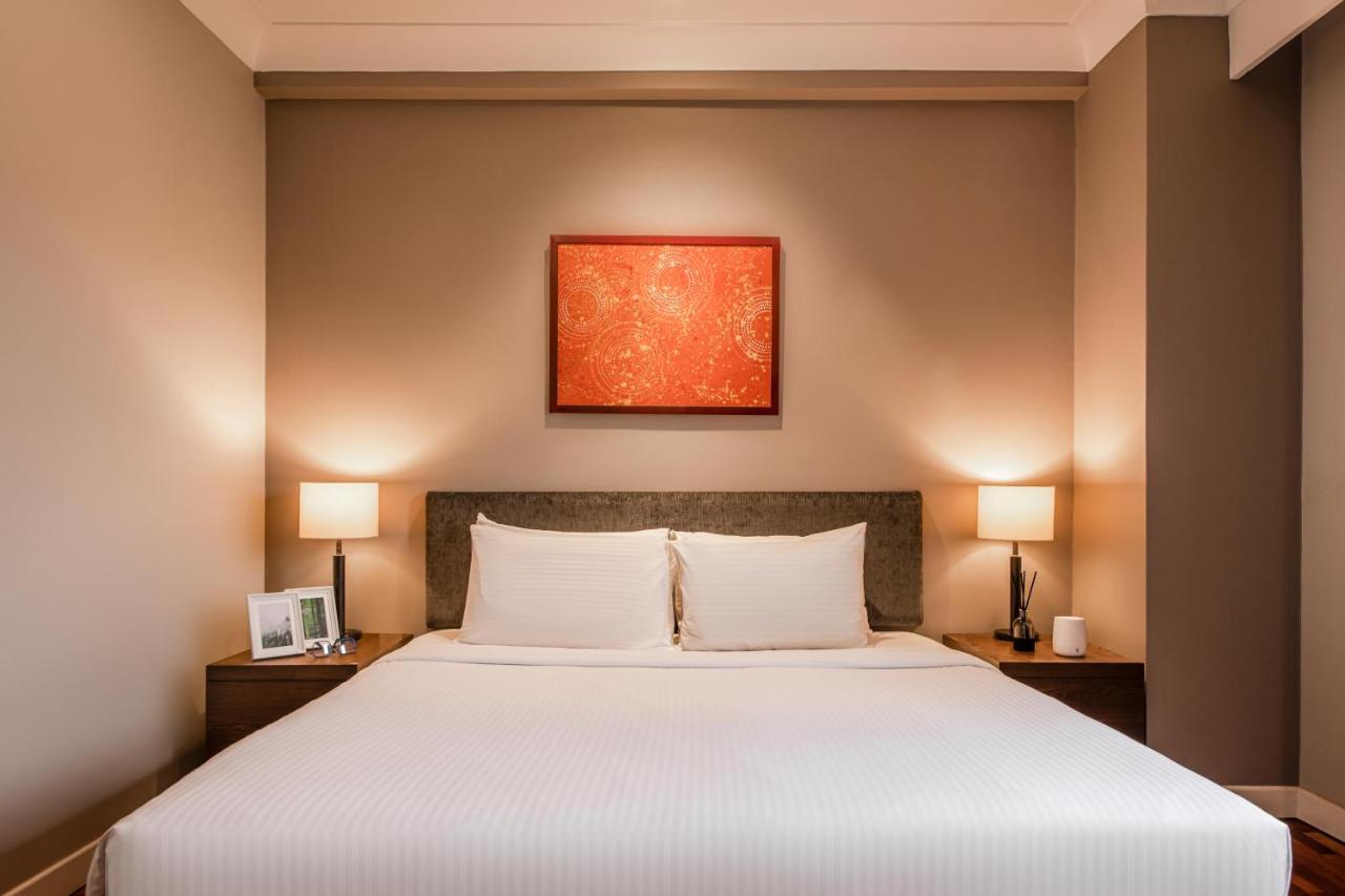 Hotel Domitys Bangsar Kuala Lumpur Esterno foto