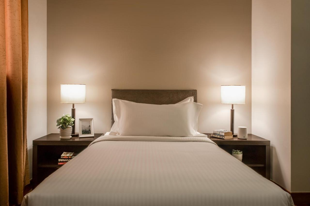 Hotel Domitys Bangsar Kuala Lumpur Esterno foto