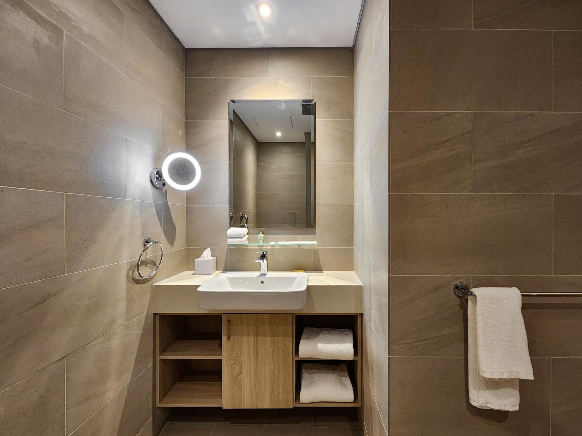 Hotel Domitys Bangsar Kuala Lumpur Esterno foto