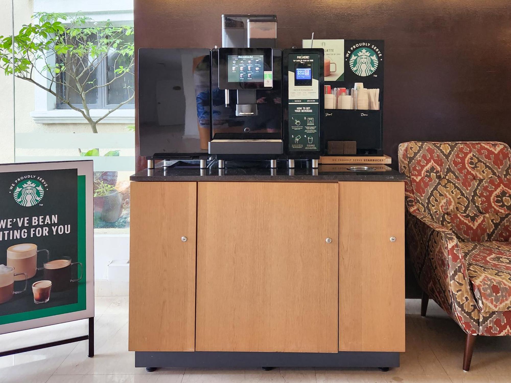 Hotel Domitys Bangsar Kuala Lumpur Esterno foto